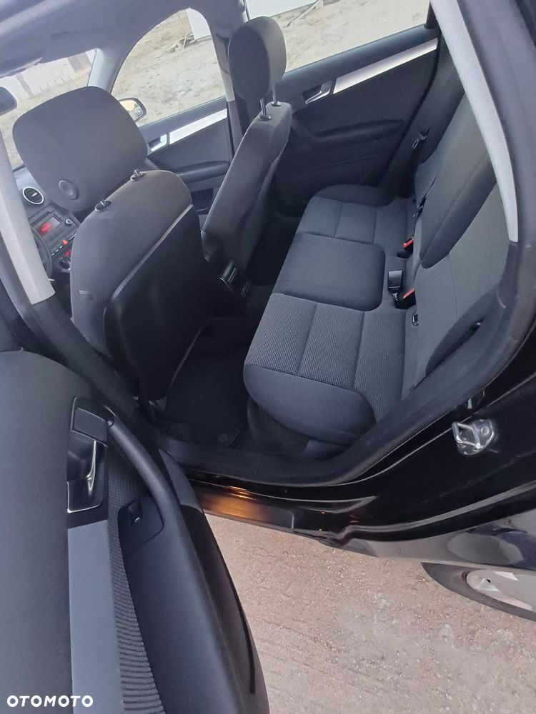 Audi A3 Sportback 1.6 Attraction - 10