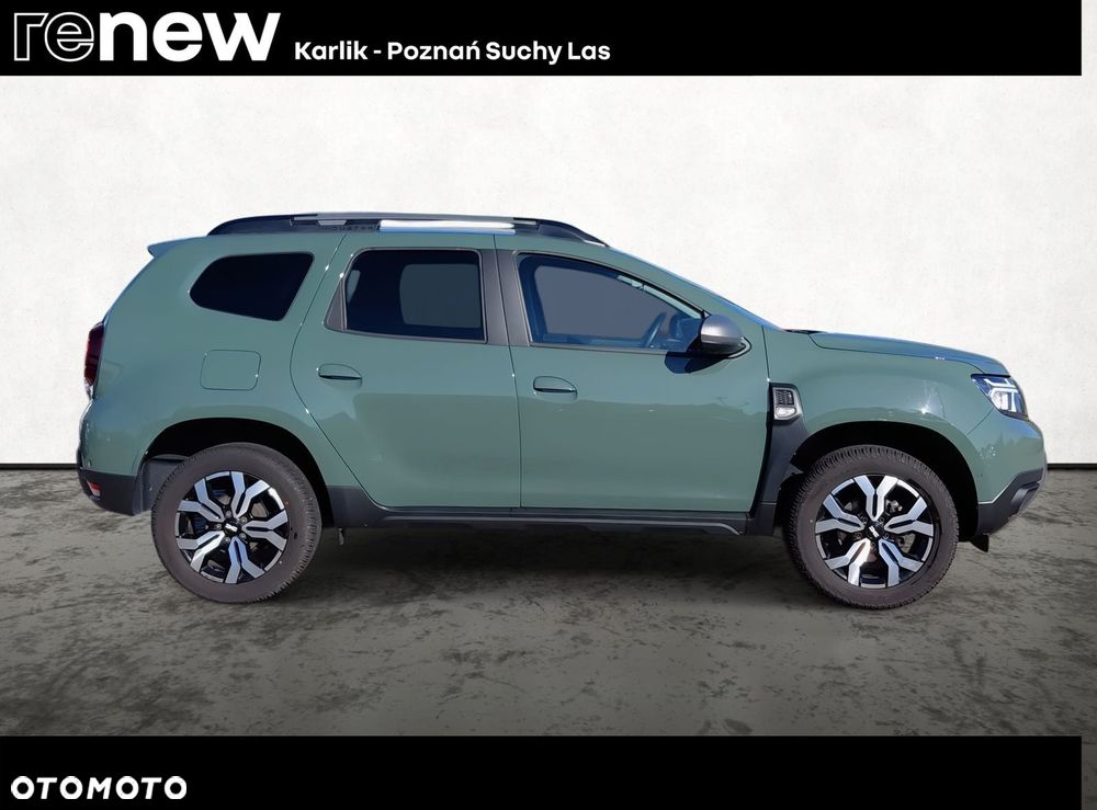 Dacia Duster 1.0 TCe Journey - 5