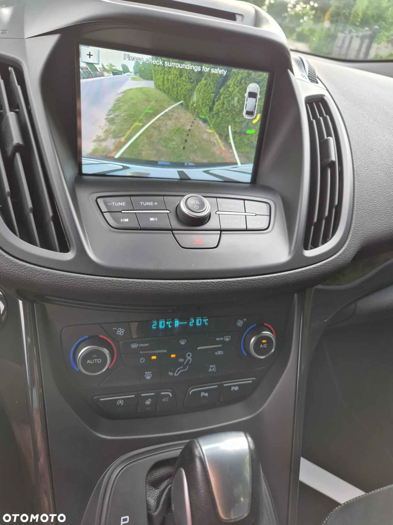 Ford Kuga 2.0 TDCi 4x4 ST-Line - 15