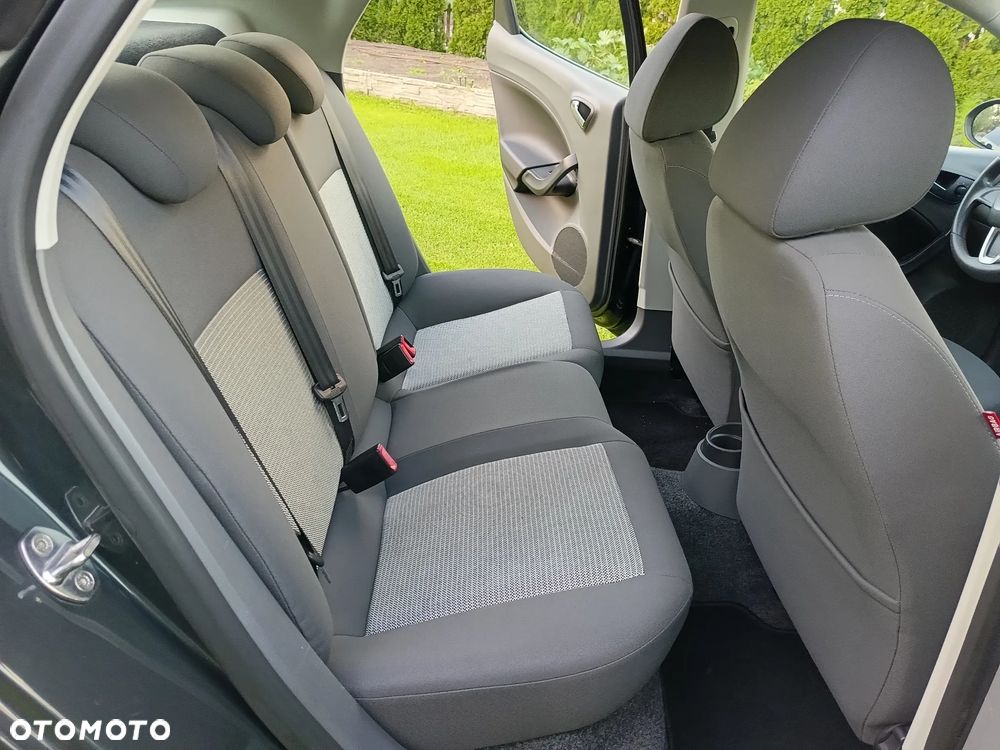 Seat Ibiza 1.4 16V Style - 24