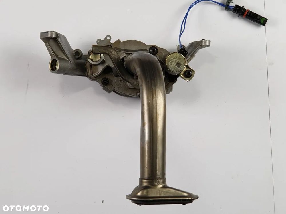 JEEP GRAND CHEROKEE WK2 3.6 16-21r Miska Olejowa Smok - 17