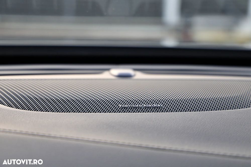 Volvo XC 90 B5 MHEV AWD 7 locuri R-Design - 24