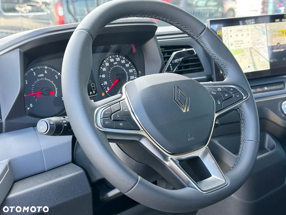 Renault Master - 23