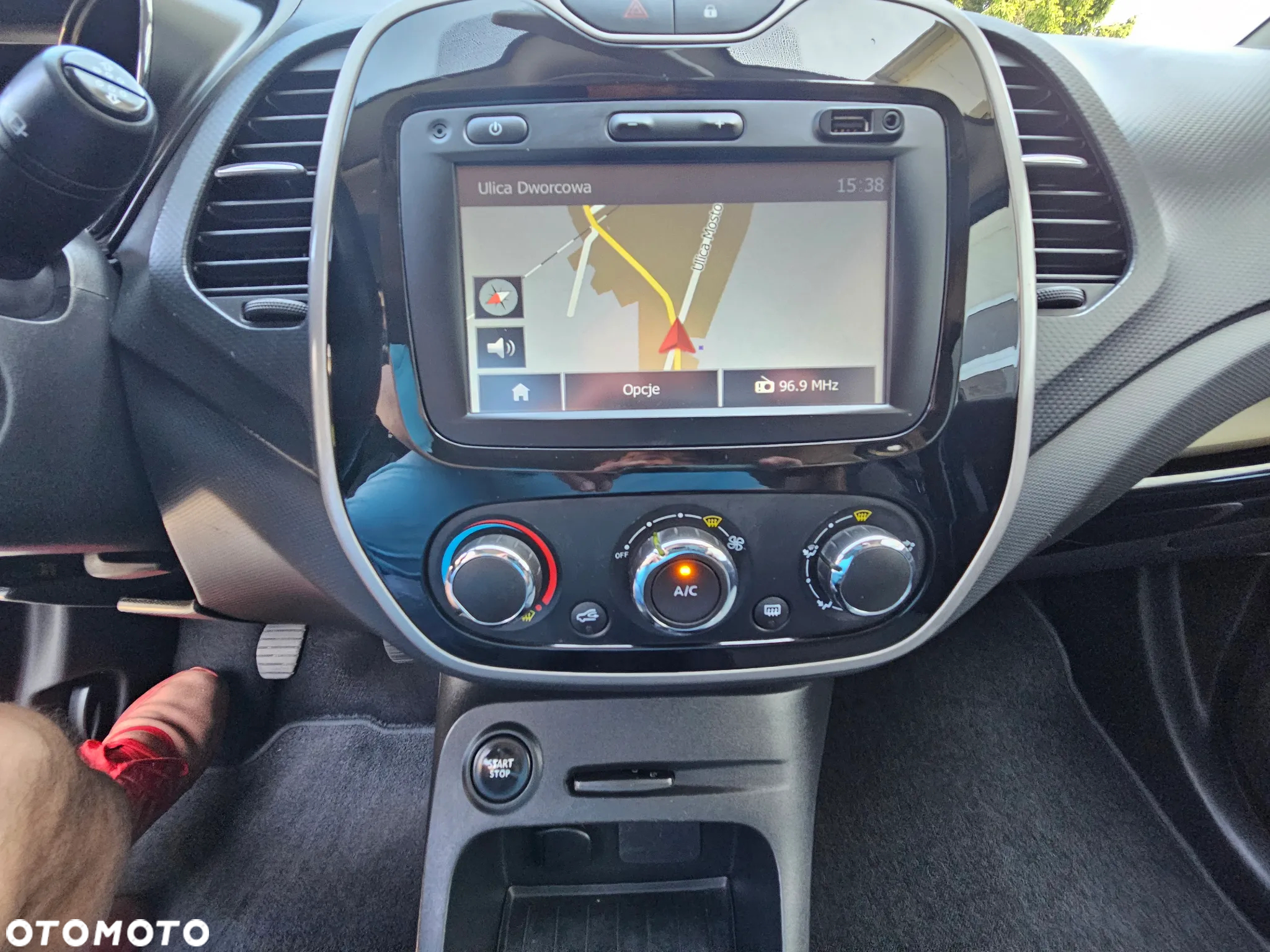 Renault Captur ENERGY dCi 90 Start&Stop Life - 25
