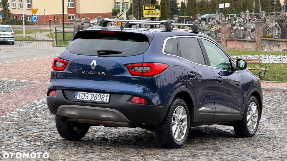 Renault Kadjar - 4
