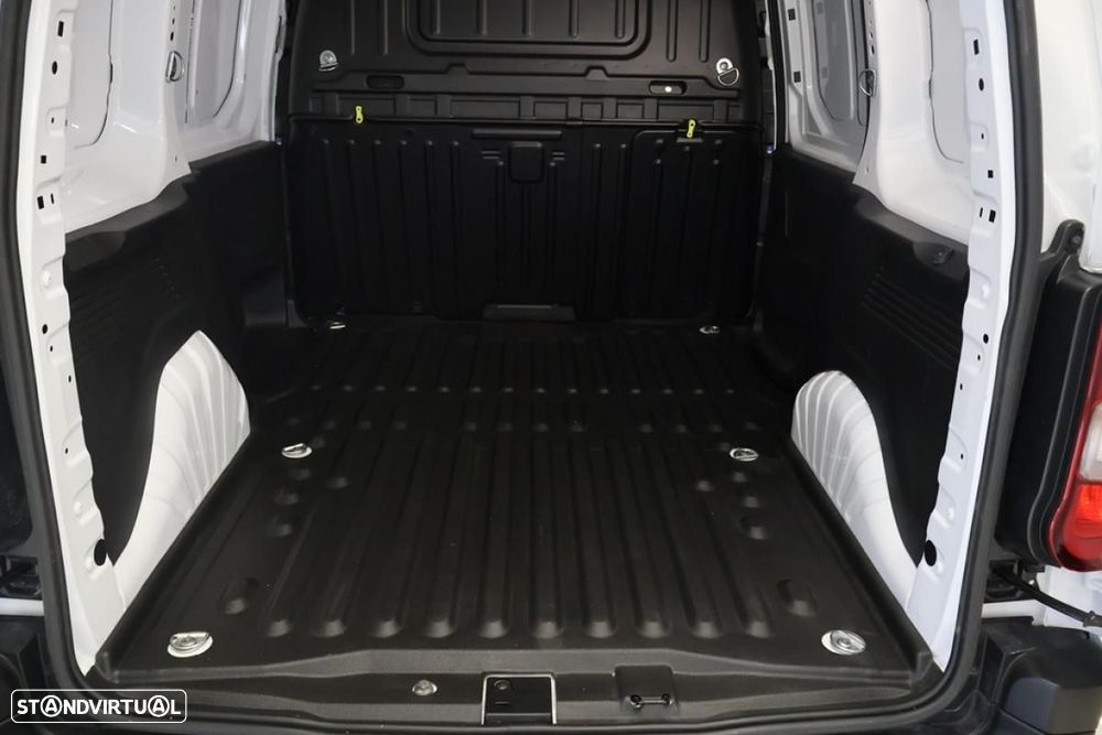 Citroën Berlingo - 9