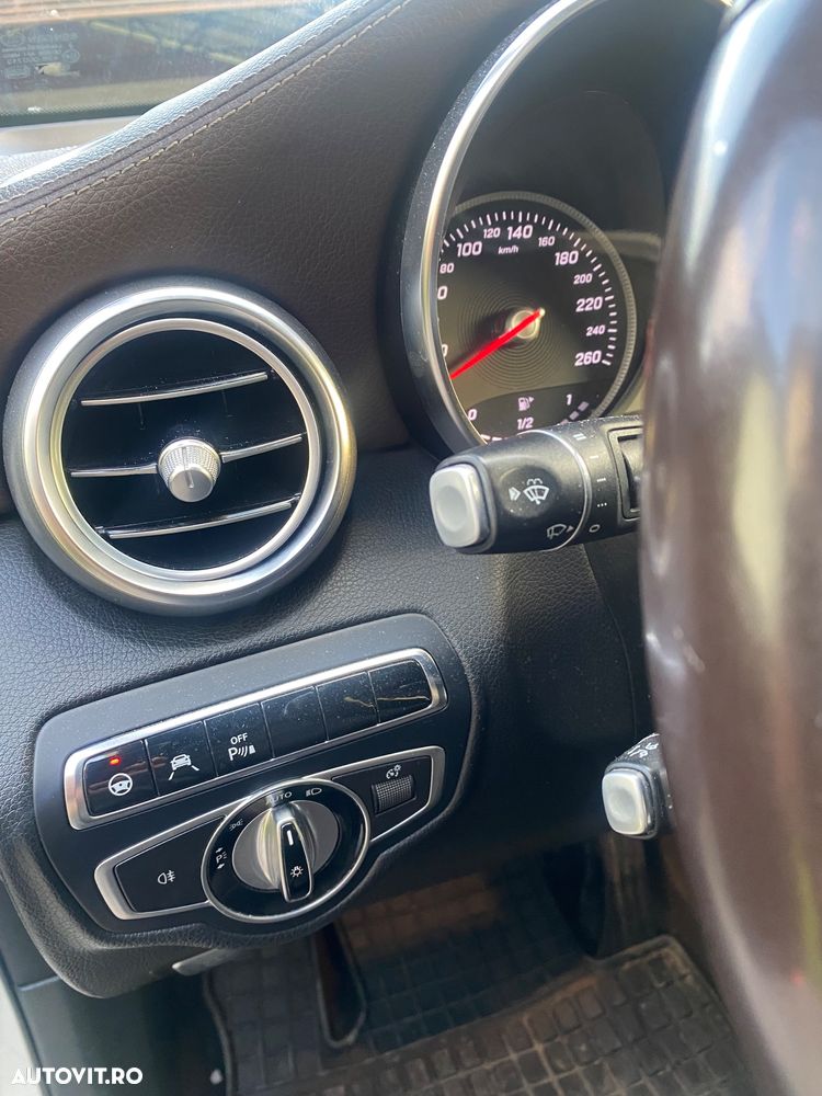 Mercedes-Benz GLC - 5