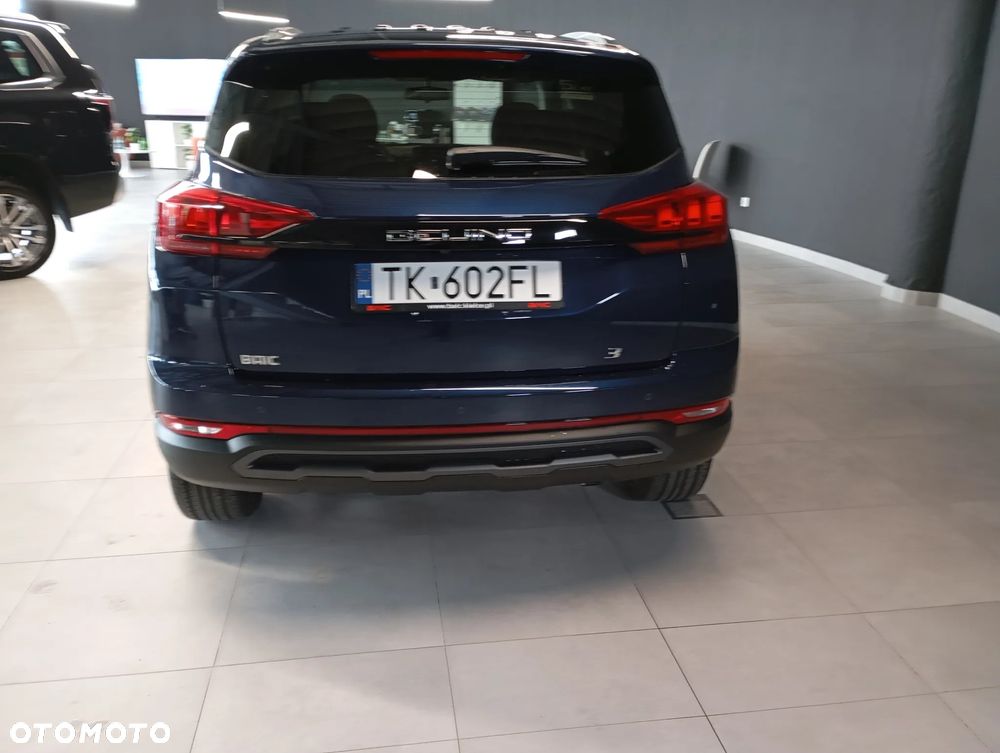 BAIC 3 - 6