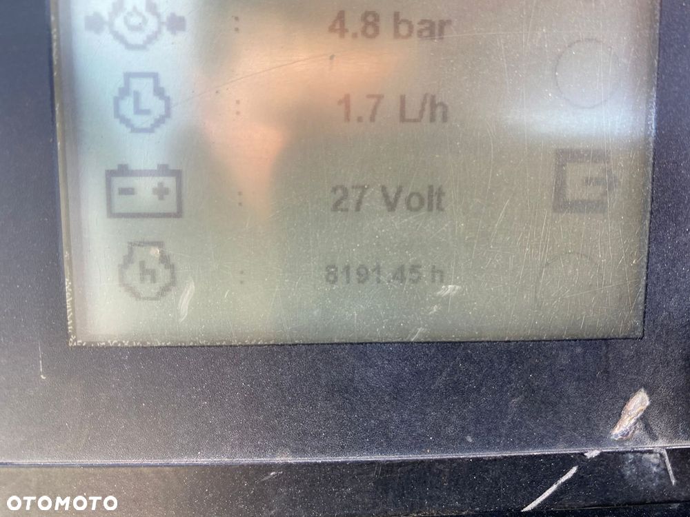 Dynapac F181 C / Niwelacja / Poszerzania - 29