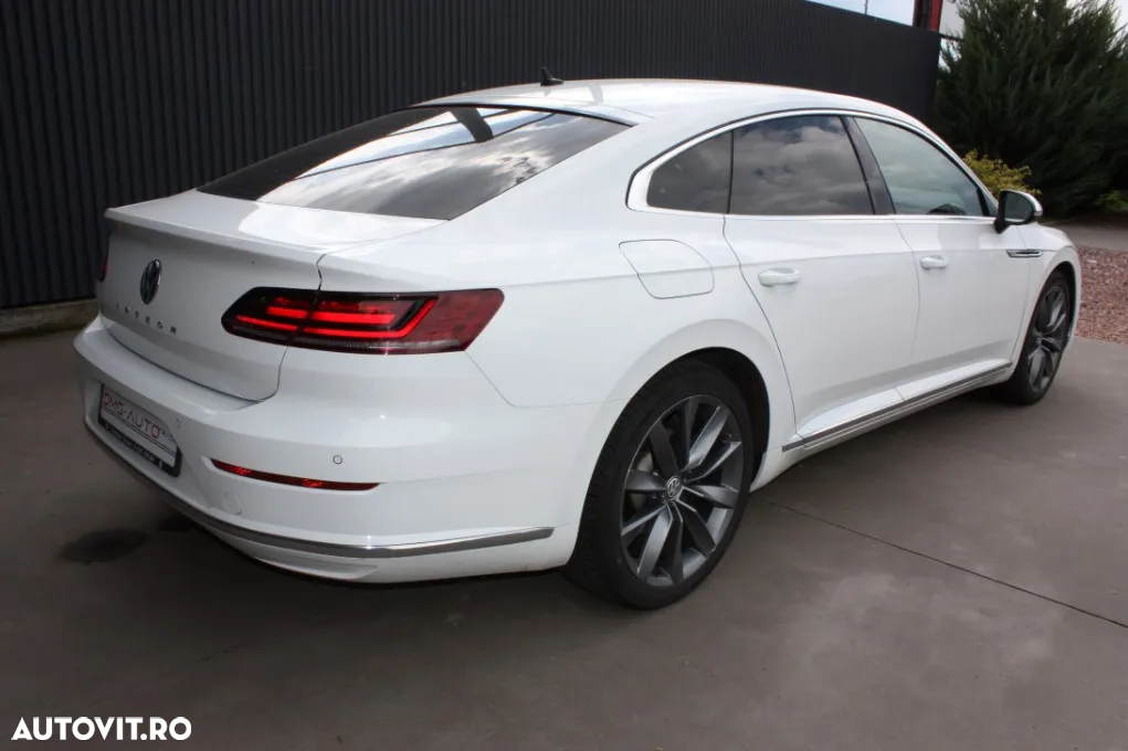 Volkswagen ARTEON 2.0 TDI SCR DSG - 5