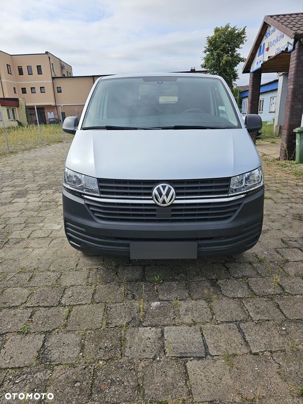 Volkswagen Transporter T6 - 3