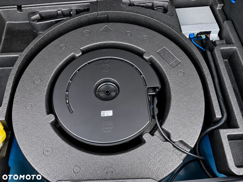 Ford Focus 2.0 EcoBlue ST-Line Business - 23