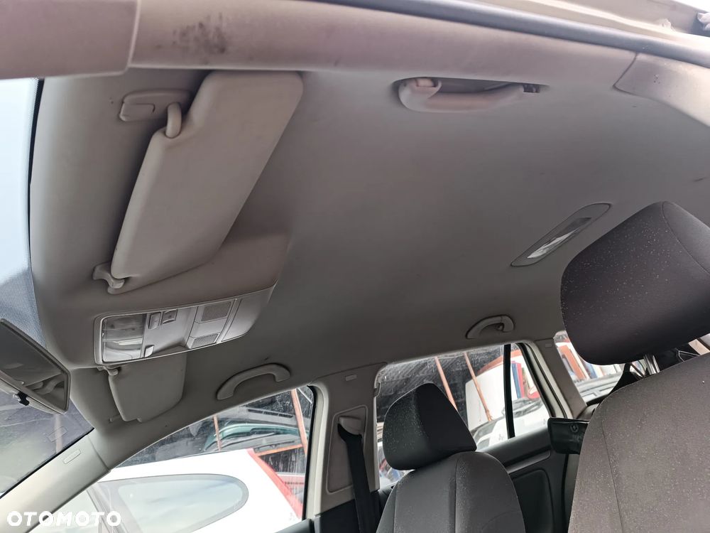 VW Golf 5 V Kombi Jetta 2,0TDI Zderzak Drzwi Szyby Zawieszenie Silnik - 11