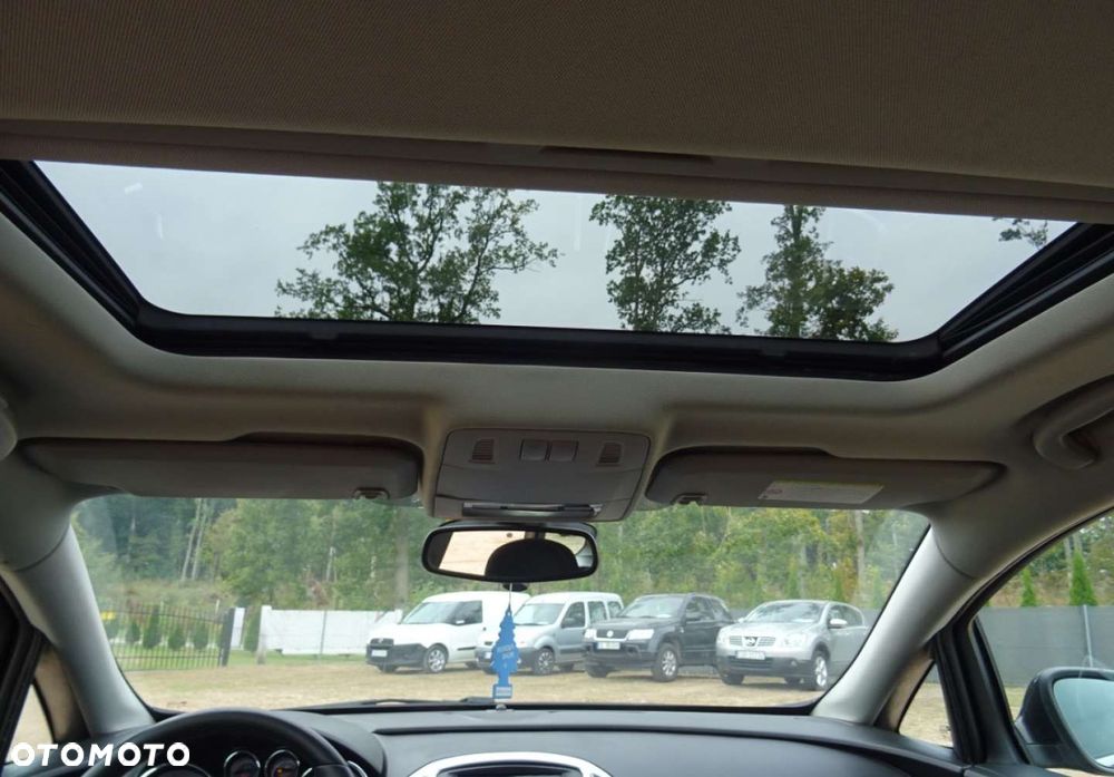Opel Astra - 5