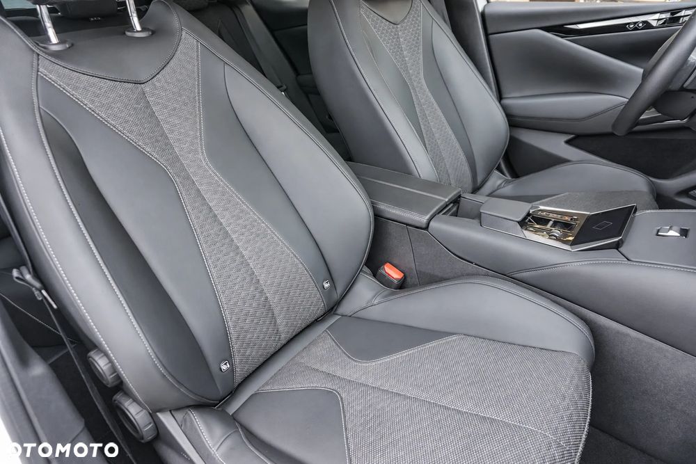 DS Automobiles DS 4 1.2 PureTech Trocadero - 36