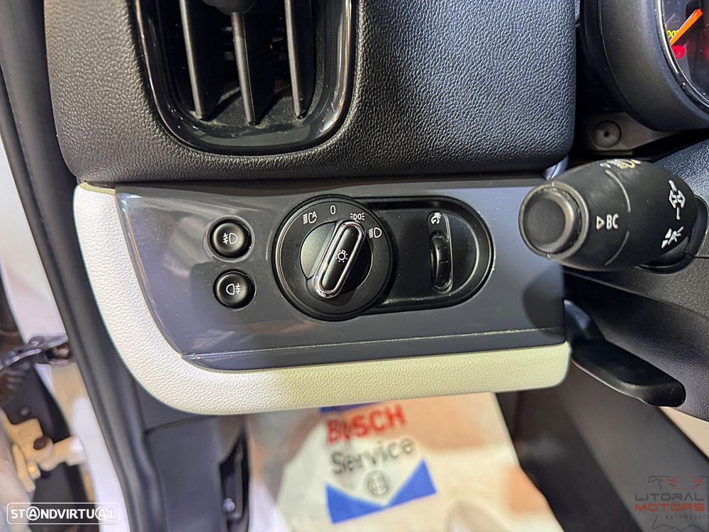 MINI Countryman Cooper Sport Edition Auto - 19