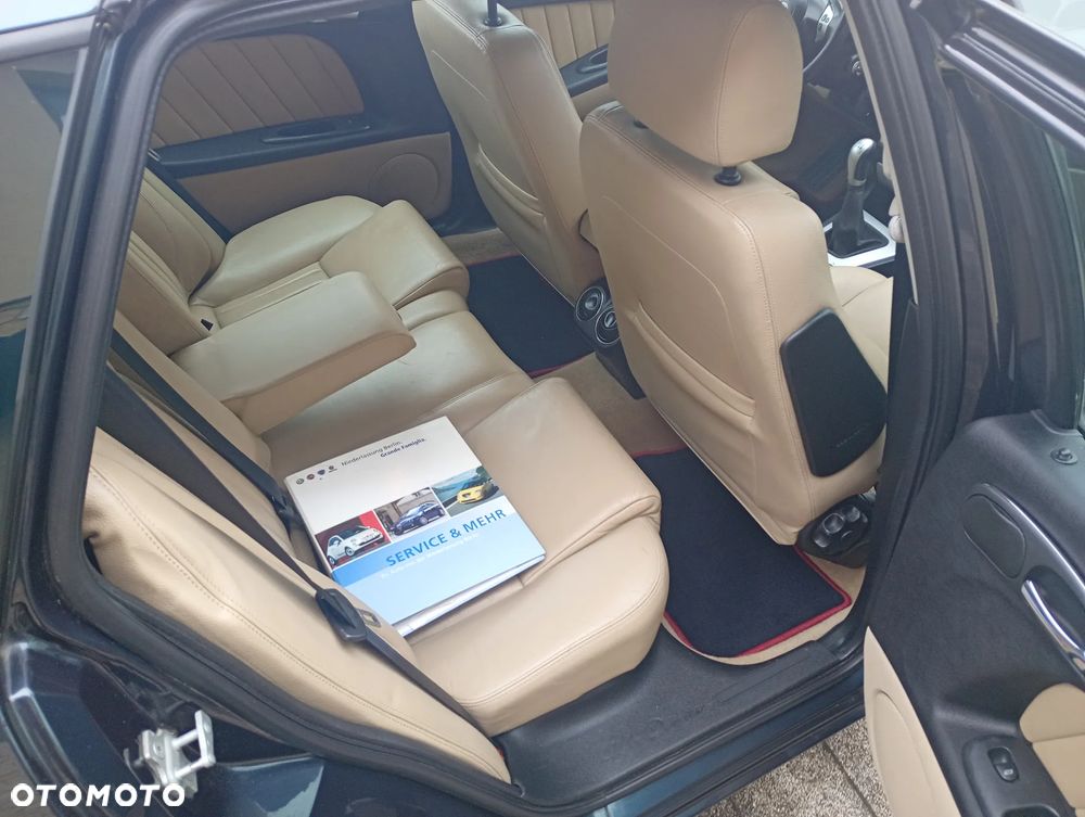 Alfa Romeo 156 2.0 16V JTS Progression - 14