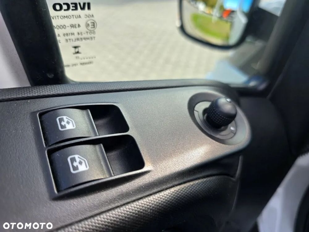 Iveco DAILY 35C16 Kontener - 13