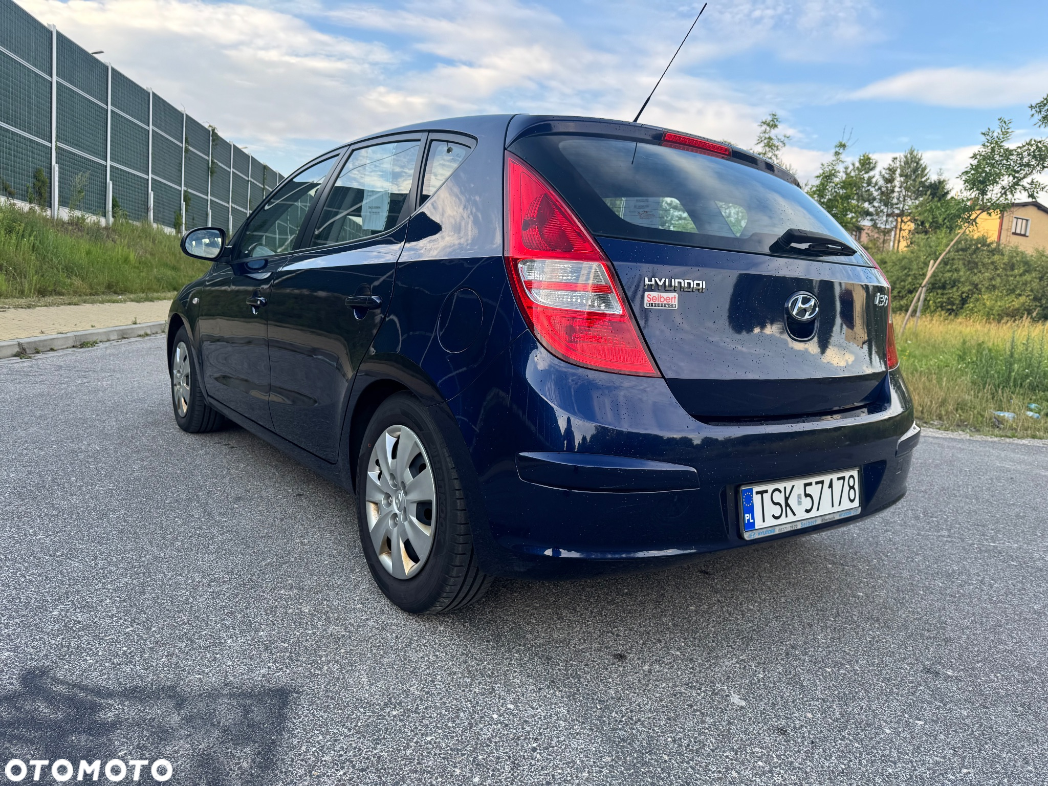 Hyundai i30 1.4 Base - 4