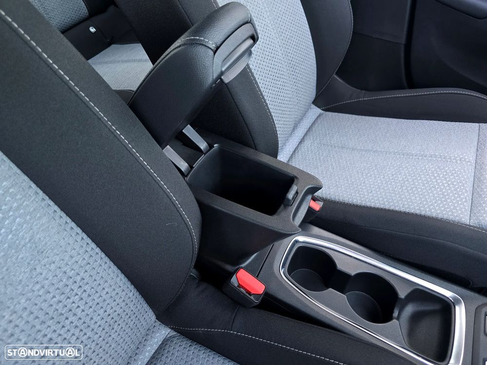 Opel Corsa 1.2 T Aut. - 28