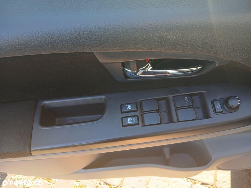 Suzuki SX4 - 18