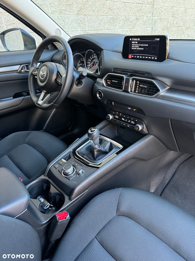 Mazda CX-5 2.0 Skyenergy 2WD - 15