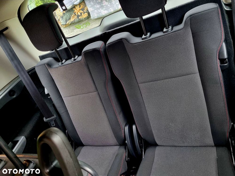 Renault Grand Scenic - 33