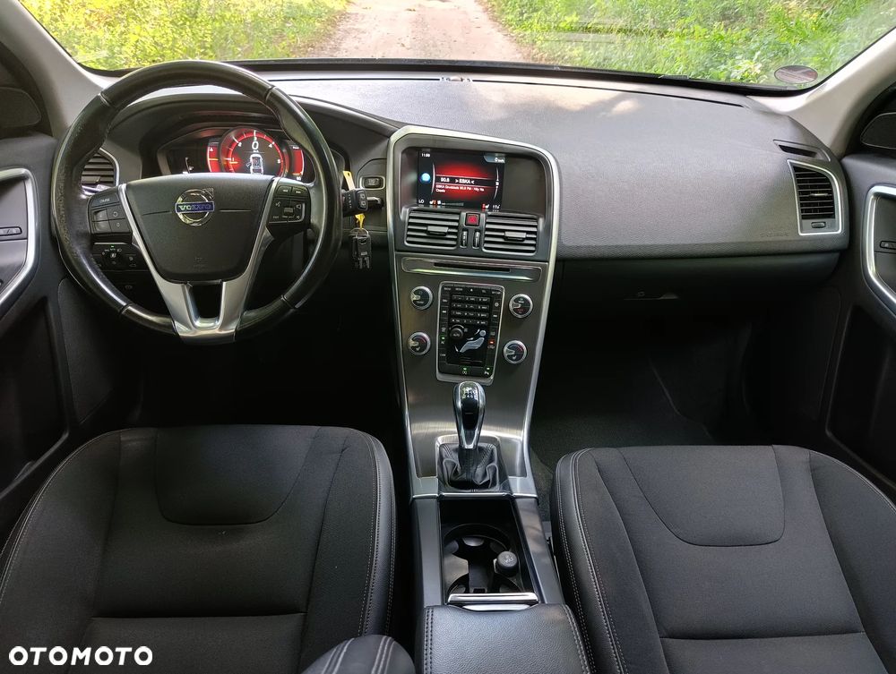 Volvo XC 60 - 18