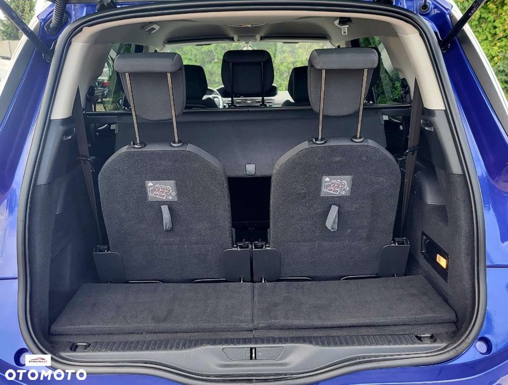 Citroën C4 Grand Picasso - 15
