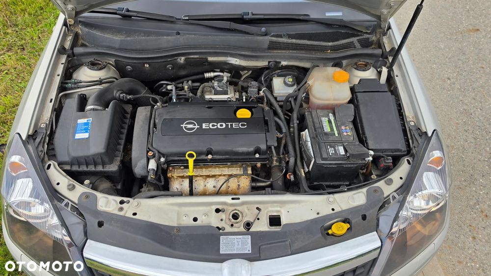 Opel Astra - 10
