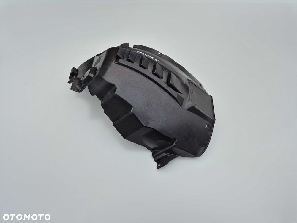 Lewe Przednie Przód Nadkole Fiat Ducato III Boxer Jumper Multijet Oryg - 3