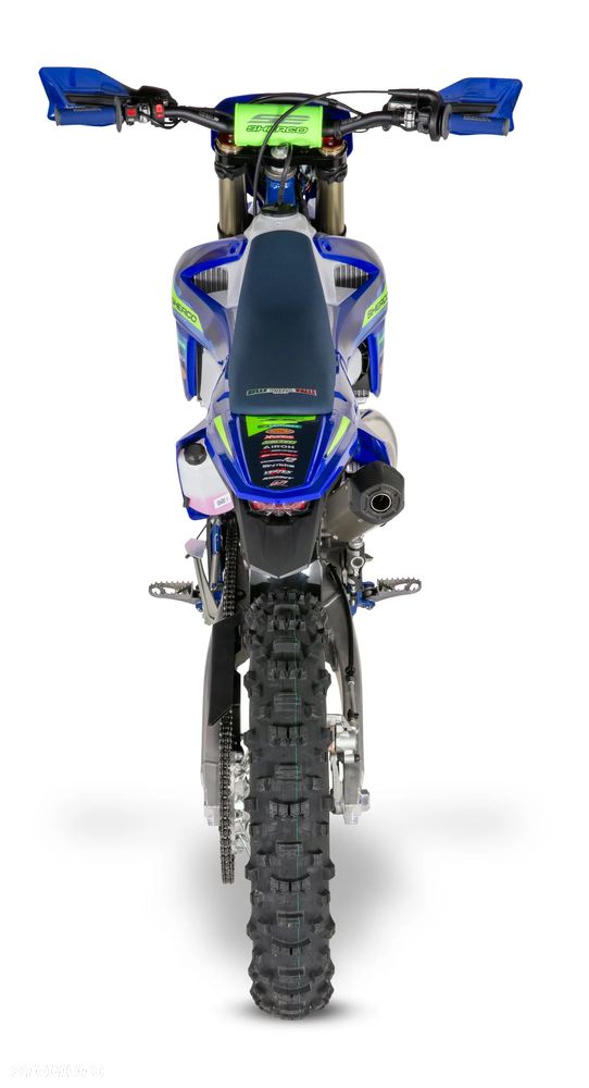 Sherco Enduro - 12