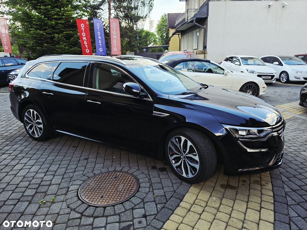 Renault Talisman ENERGY dCi 130 EDC INTENS - 9