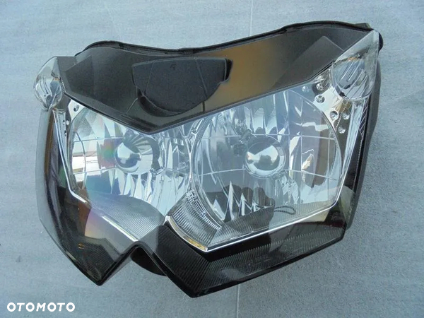 Kawasaki Z750 Z1000