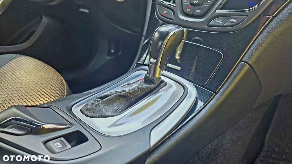 Opel Insignia 2.0 CDTI Cosmo - 20