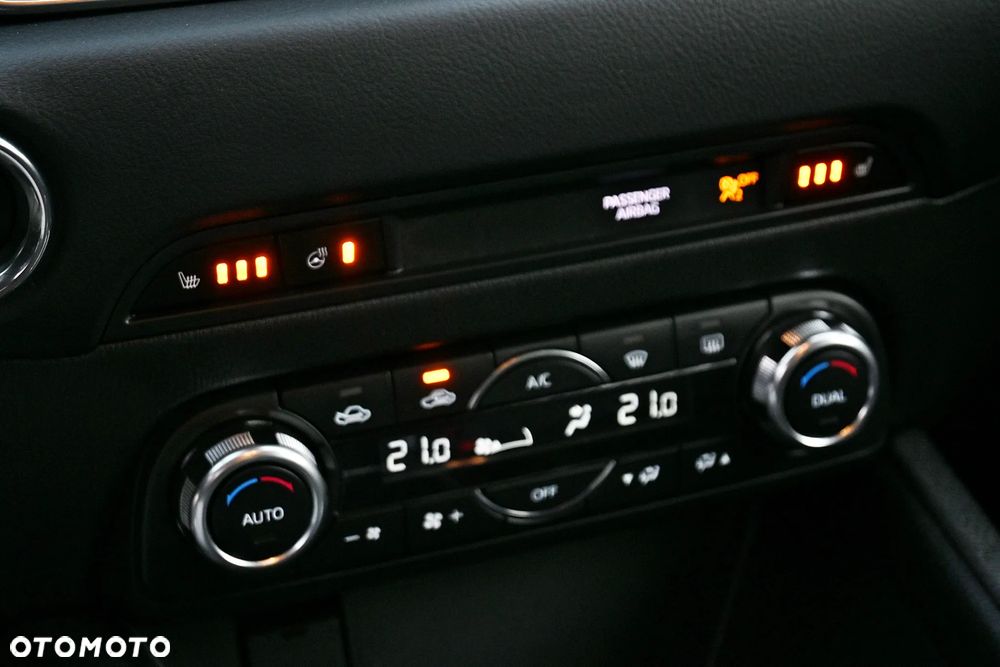 Mazda CX-5 2.2 D Skymotion - 38