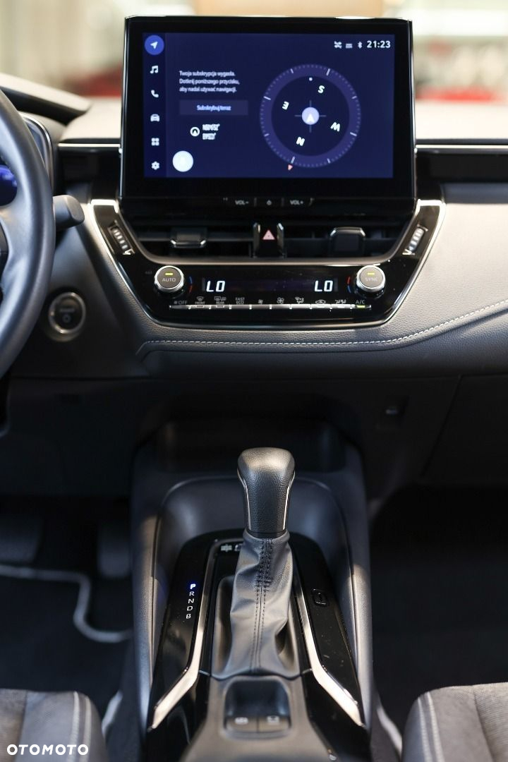 Toyota Corolla - 26
