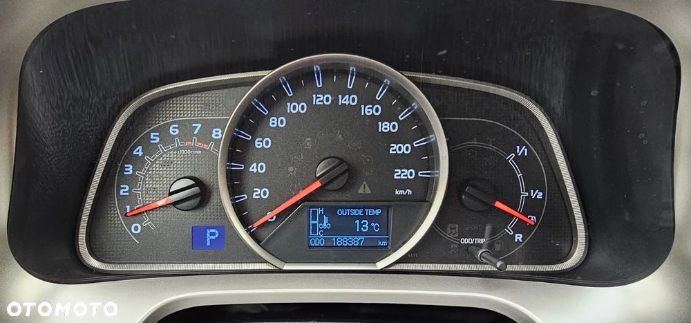 Toyota RAV4 2.0 4x4 Multidrive S Edition S - 26