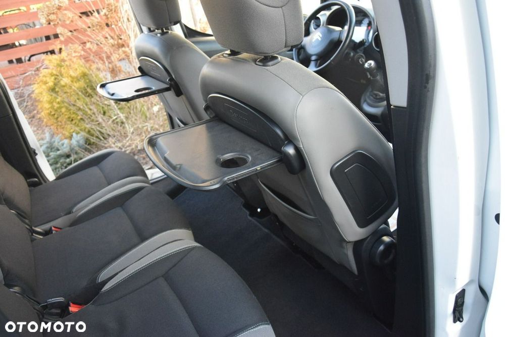 Citroën Berlingo - 23