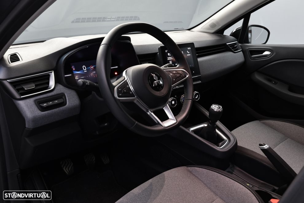 Mitsubishi Colt 1.0 MPI Kyoto - 23