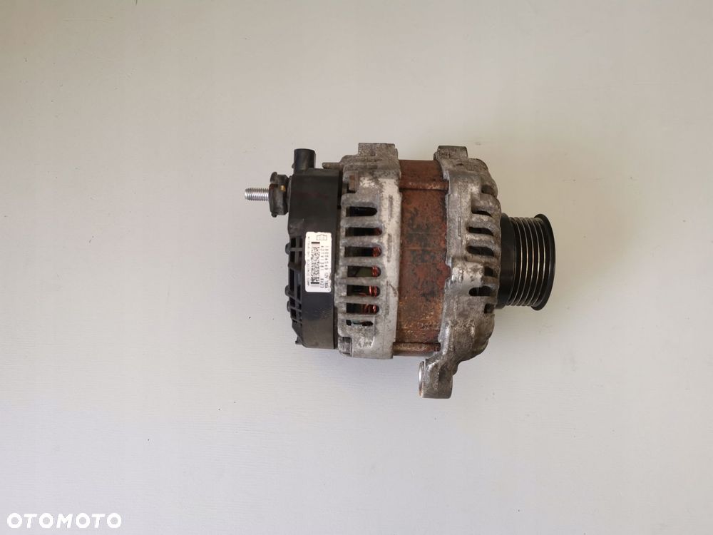 MITSUBISHI ECLIPSE OUTLANDER III ASX ALTERNATOR 2.2D 1800A543 - 1