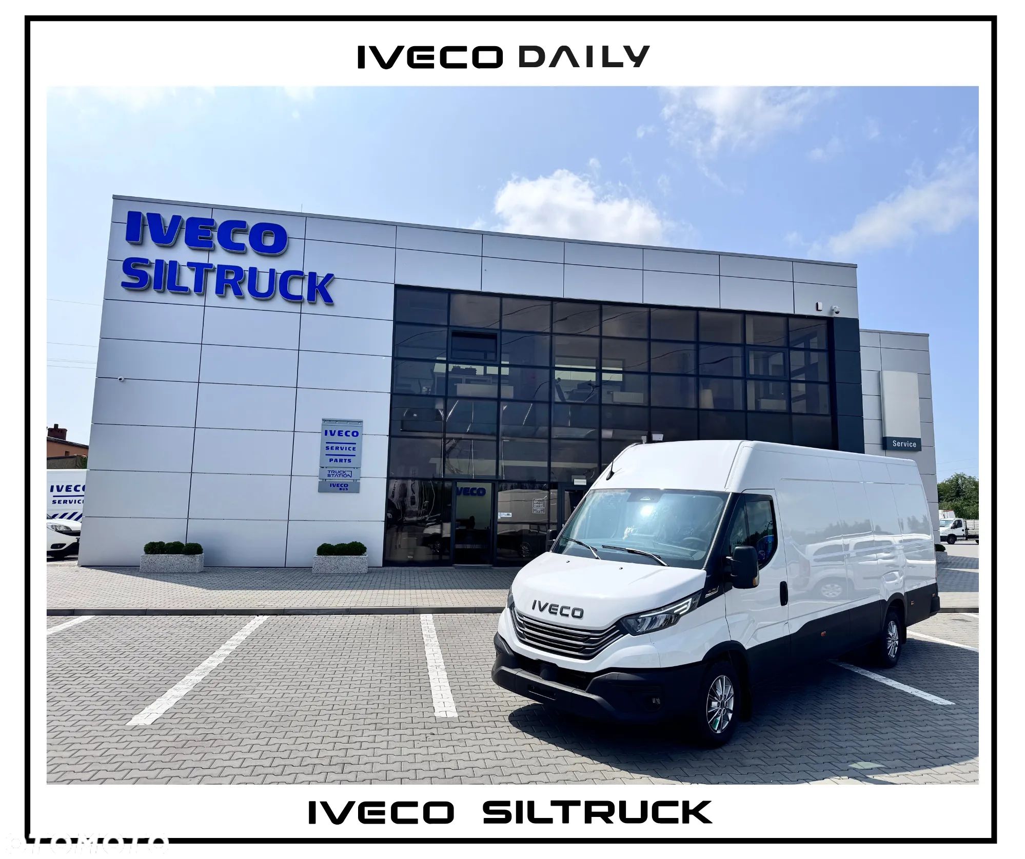 Iveco Daily - 1
