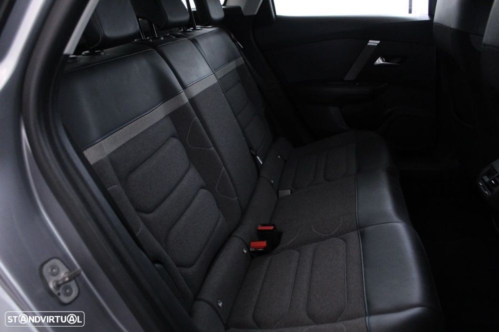 Citroën C4 1.2 PureTech Feel Pack EAT8 - 15