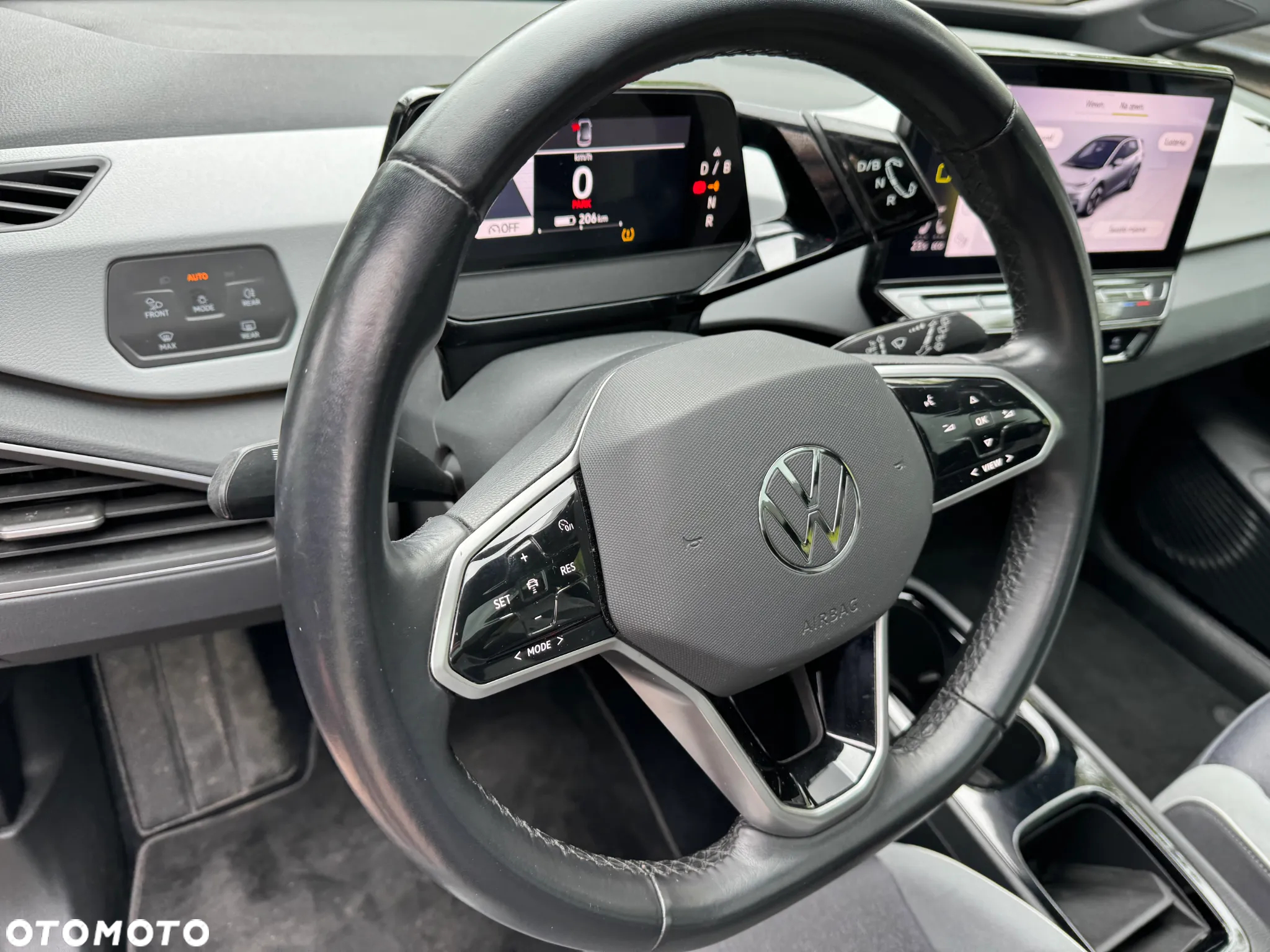 Volkswagen ID.3 58kWh Pro Performance Business - 11