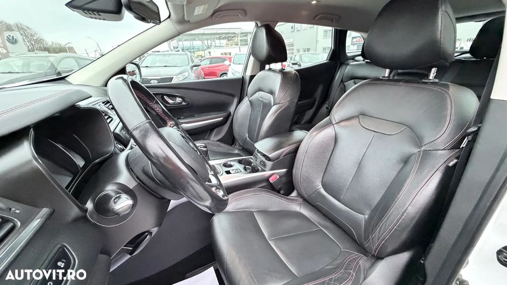 Renault Kadjar - 9