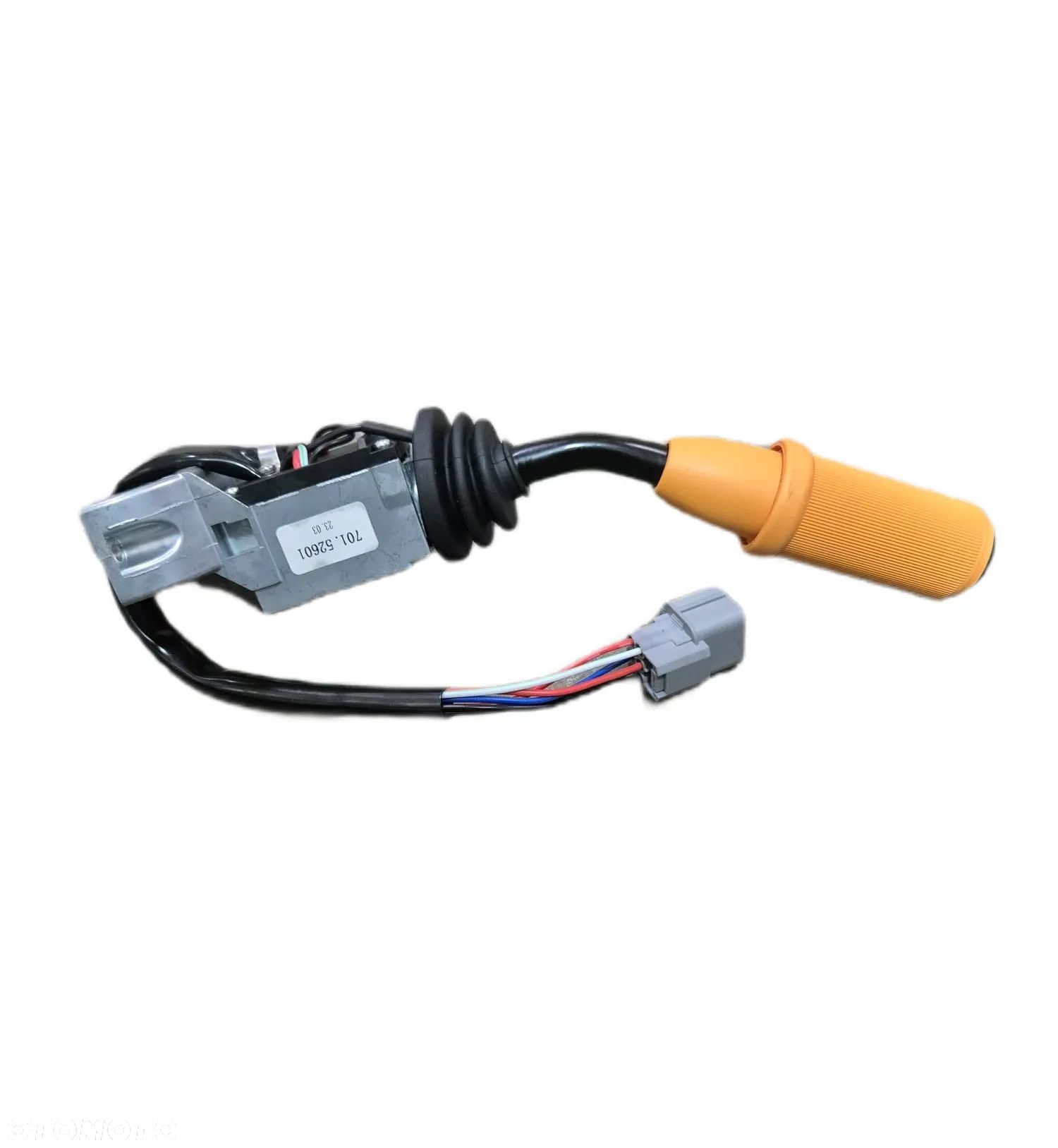Przełącznik jazda przód/tył - manual JCB 701/52601 ZAM - 1