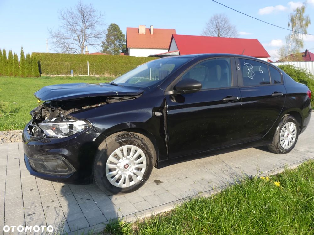 Fiat Tipo 1.4 16V Street - 7