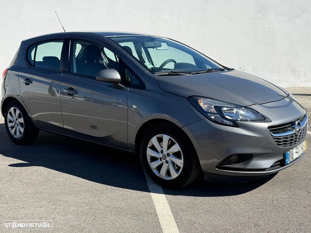 Opel Corsa 1.0 T Dynamic - 2
