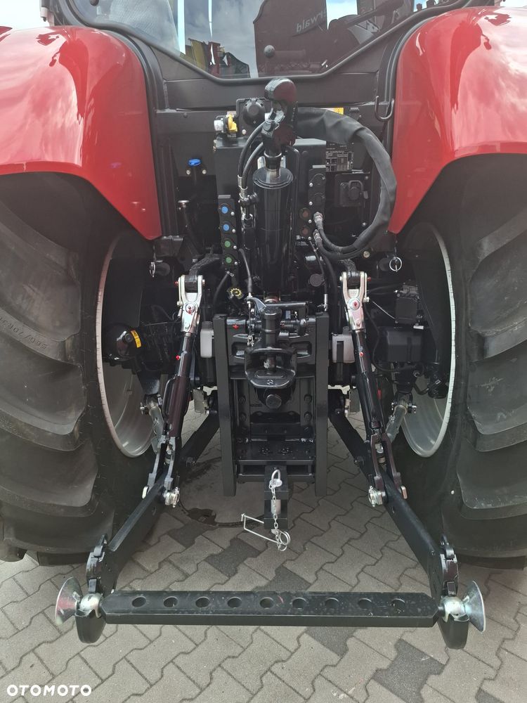 Steyr Profi 6150 - 10
