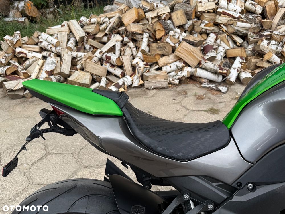 Kawasaki Z - 30
